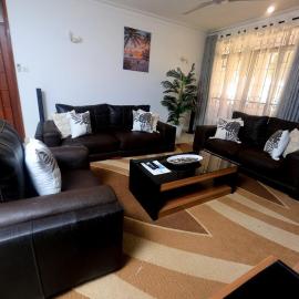 Sebuleni Luxe Coastal Living