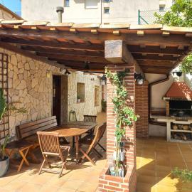 Holiday Home El Raco by Interhome, hotel in Sant Antoni de Calonge