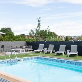 Atlantis Holiday Apartments
