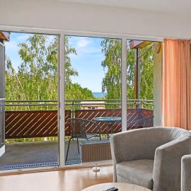 Apartment Düneneck App-17 by Interhome