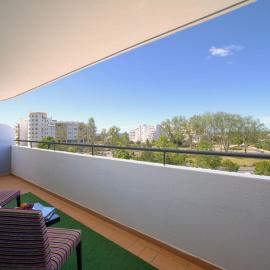 Apartment Full moon by Interhome