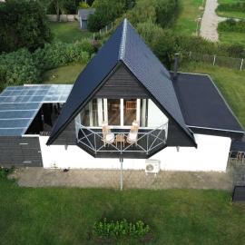 Holiday Home Dunja - 200m to the fjord by Interhome