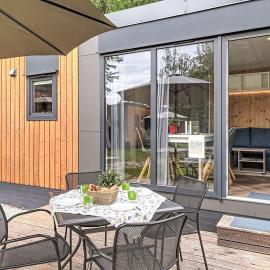 Holiday Home Tiny Haus Family-Home by Interhome, hôtel à Riedenburg