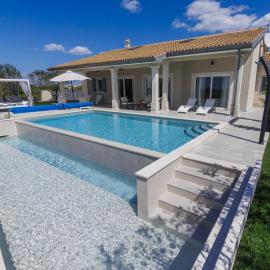 Holiday Home Villa Civitan by Interhome, hotel a Brtonigla (Verteneglio)