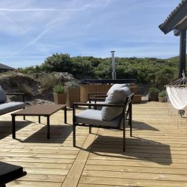 Holiday Home Monna - from the sea by Interhome