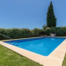 Holiday Home Mas Rovira 8 by Interhome
