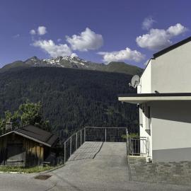 Holiday Home Skyline Retreat by Interhome