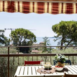 Latte & Menta by Garda FeWo