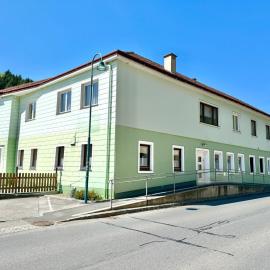 Gästehaus Kremser, hotel a Weiten