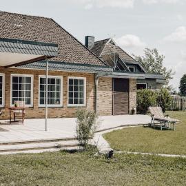 Zingelloft, Hotel in Neudorf Rodewald