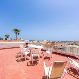 Mirador de Sorbas