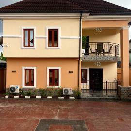 Davic-Mart Apartments Port Harcourt, hotel a Umudara