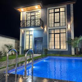 ZZ Villa
