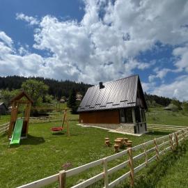 Vikendica Oaza Mira, Tara, hotel in Šljivovica