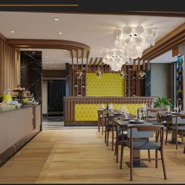Aspera Hotel Taksim
