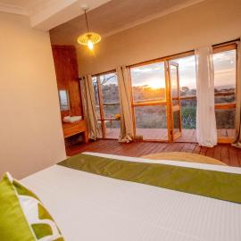Amani Eserian Ngorongoro, hotel in Endulen