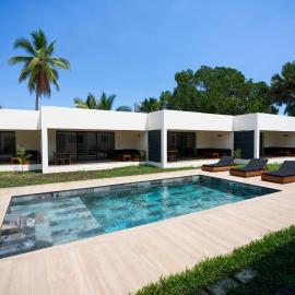 Villas 21