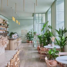 Eden Locke, hotell i Edinburgh