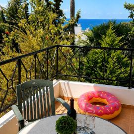 H&O Kisonerga Holiday apartment near Paphos