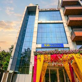 FabHotel Green Lotus Star 17