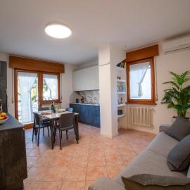 AL CAVALLINO by BORGO VERTICALE Luxury Apartments