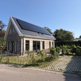 Burgvliet41, hotel in Oostkapelle