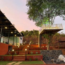 Splendid Valley Retreat, hotel v destinácii Welhe