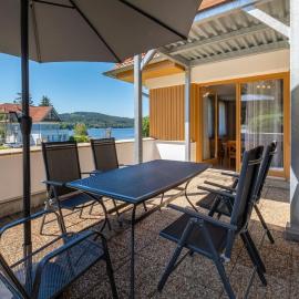 Apartment Riviera 503-8 Lipno Home