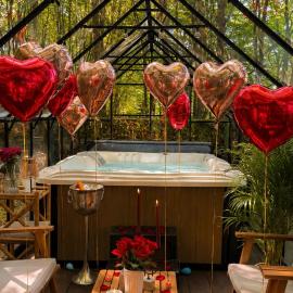 Montebello Chalet