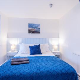 Winter Garden Room at The Wellington by Guestz