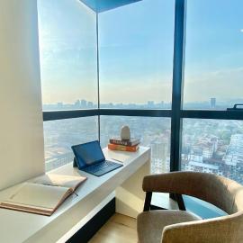 Icon City Petaling Jaya Residences By WeCare