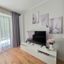 Kurzemes Pērle Beach Apartament - Albatross