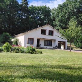 L échappée verte, hotel di Gien