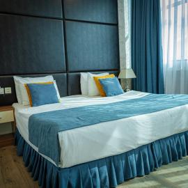 Park Square Hotel, hotel v destinácii Baku