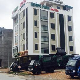 Hotel Hoàng Minh