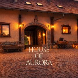 Šwidnik में, होटल House of Aurora
