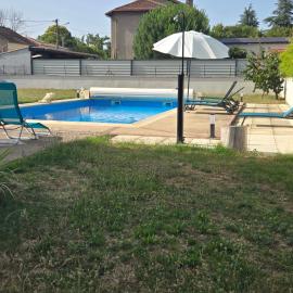 Villa cosy