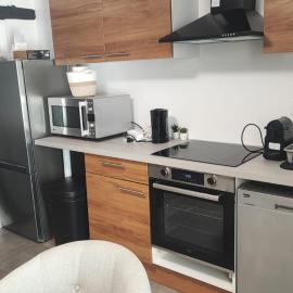 Sartrouville - Modern Flat