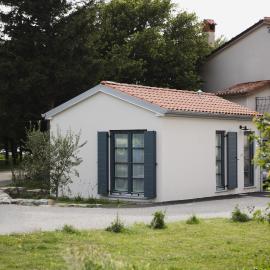 Villa Eva, hotel in Ajdovščina