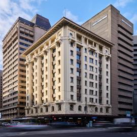 Mantra Adelaide Central, Hotel in Adelaide