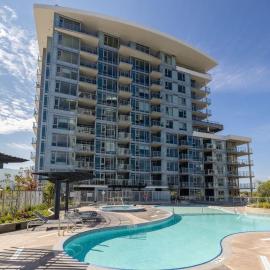 Beach Aqua Retreat 2BR Waterfront Suite Kelowna