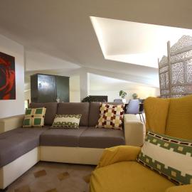 Villa dei Cerri 2BR, hotel Aranovában