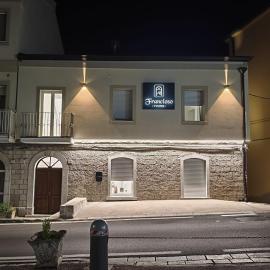 AL FRANCIOSO ROOMs, hotel in Potenza