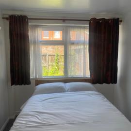 The wonder rose stay, hotel in Canterbury