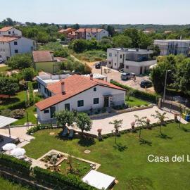 Casa del Laco