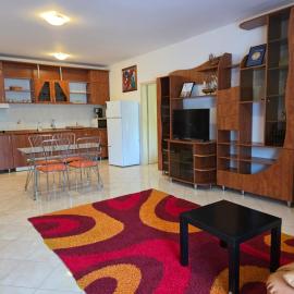 Club Onix Apartments, viešbutis mieste Neptun