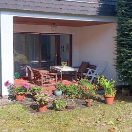 Bergisches vacation home