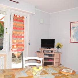 Le Revard Garden Level Apartment