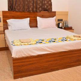 Aeronest Inn Near Madurai Airport
