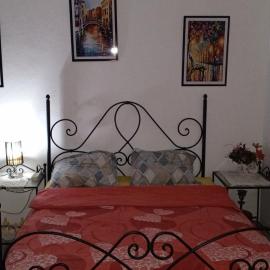 chambre climatisée